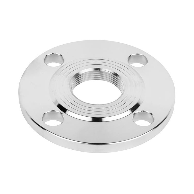 304 Stainless Steel Blind Flanges