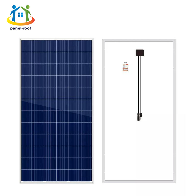 The main material of Solar Panel