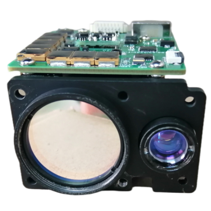 How to choose Laser Rangefinder Module