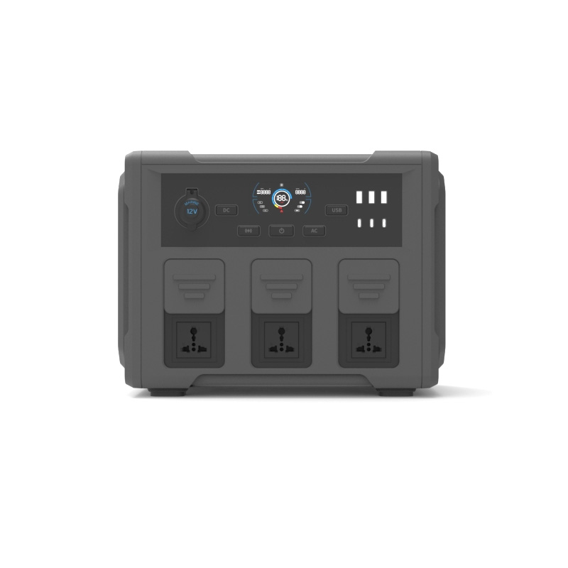 How do I choose the right portable power station?