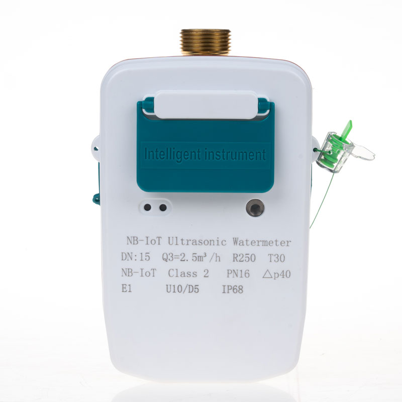 Water Meters - Selection, Installation, Testing