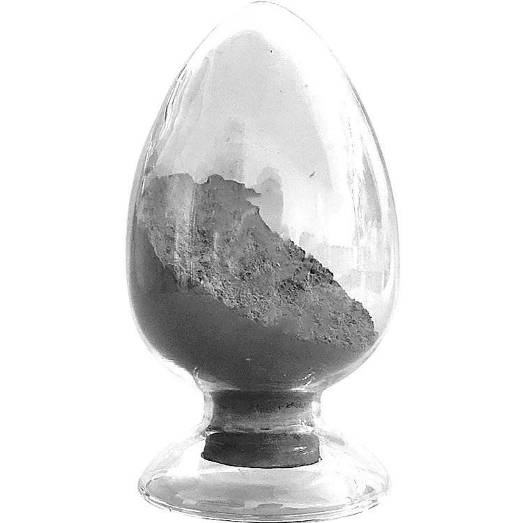 What are the properties of metal nanoparticles?