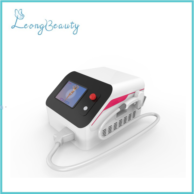 How to choose laser hair removal machine?