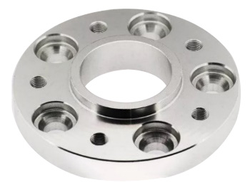 The main processing objects suitable for CNC milling are
