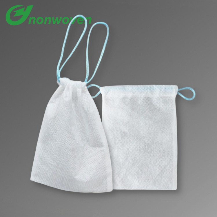 What is PLA Nonwoven Fabric?