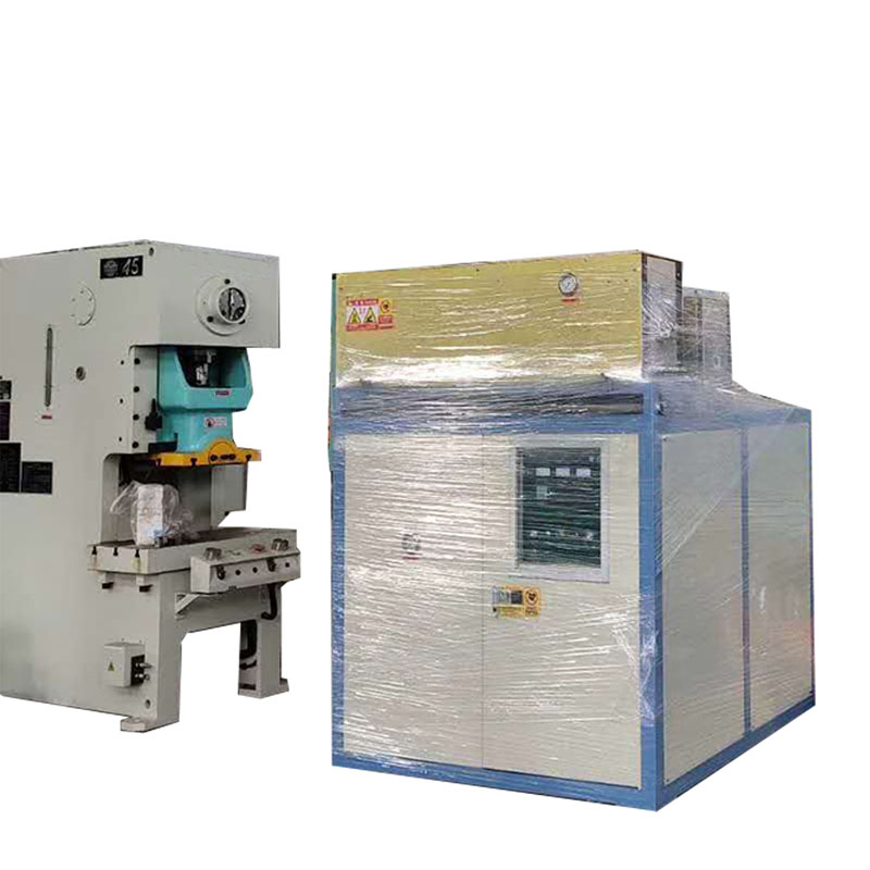 What is the use of Hot Forging Machine