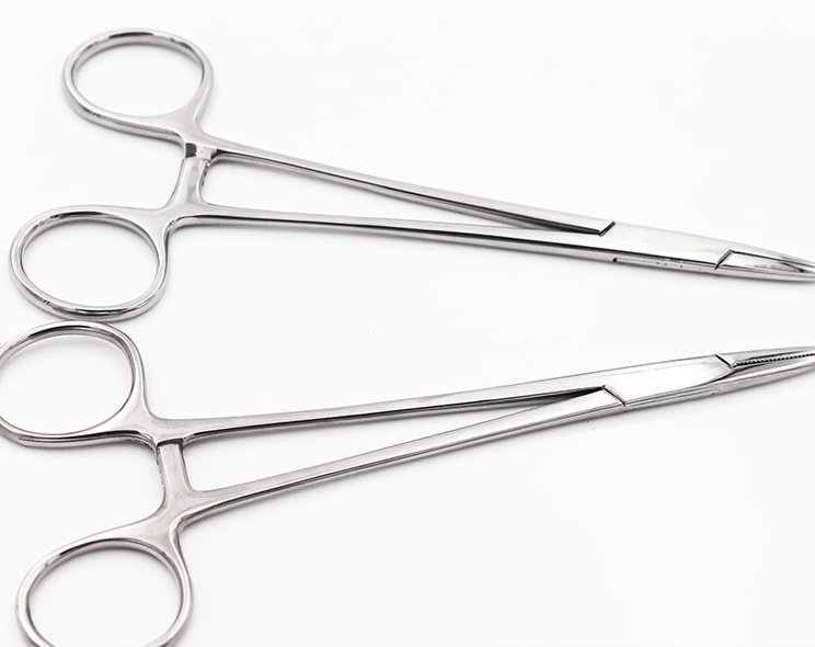Function of Surgical Instruments