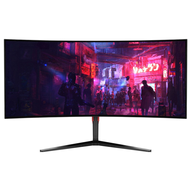 Function of Commercial Monitors