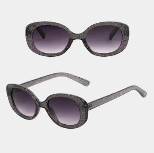 Function of Plastic Sunglasses