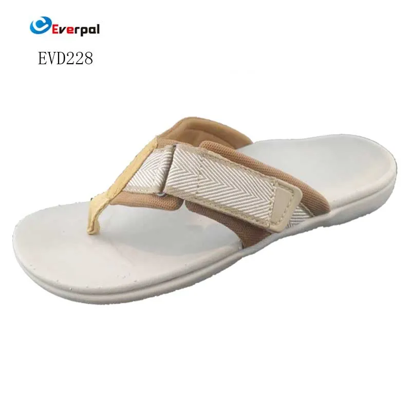 Function of Men's Flip Flops Slippers