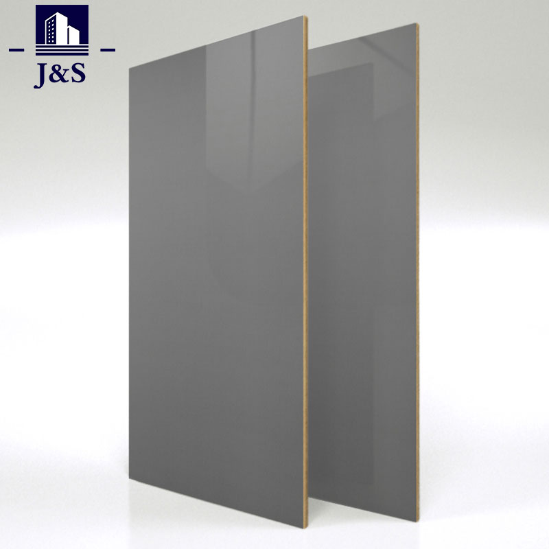 Acrylic Kitchen Doors: A Sleek and Modern Choice for Your Kitchen
