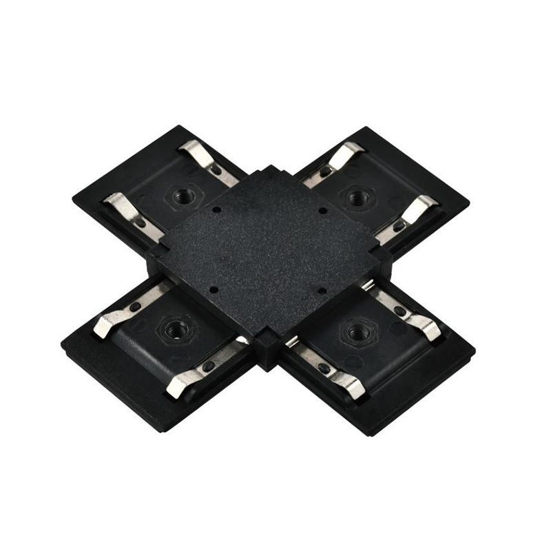 Ultra-Thin Magnetic Track Accessories: Enhancing Modern Lighting Systems