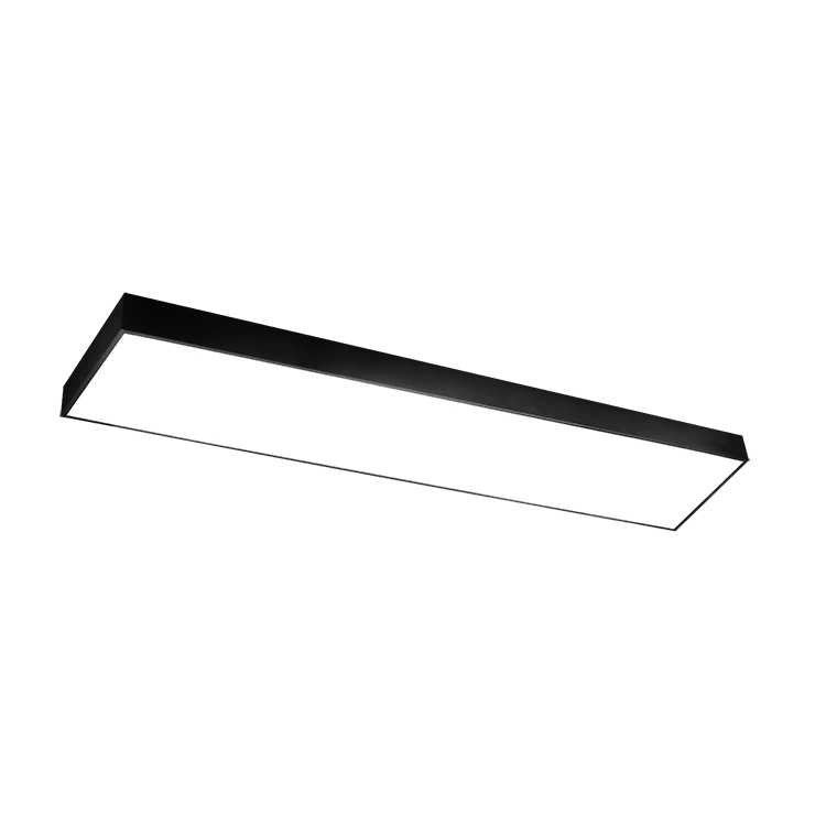 General Lighting: Illuminating Spaces with Efficiency and Comfort