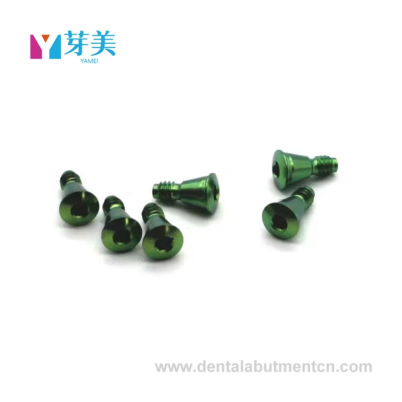 Dental Implants: The Gold Standard for Missing Teeth