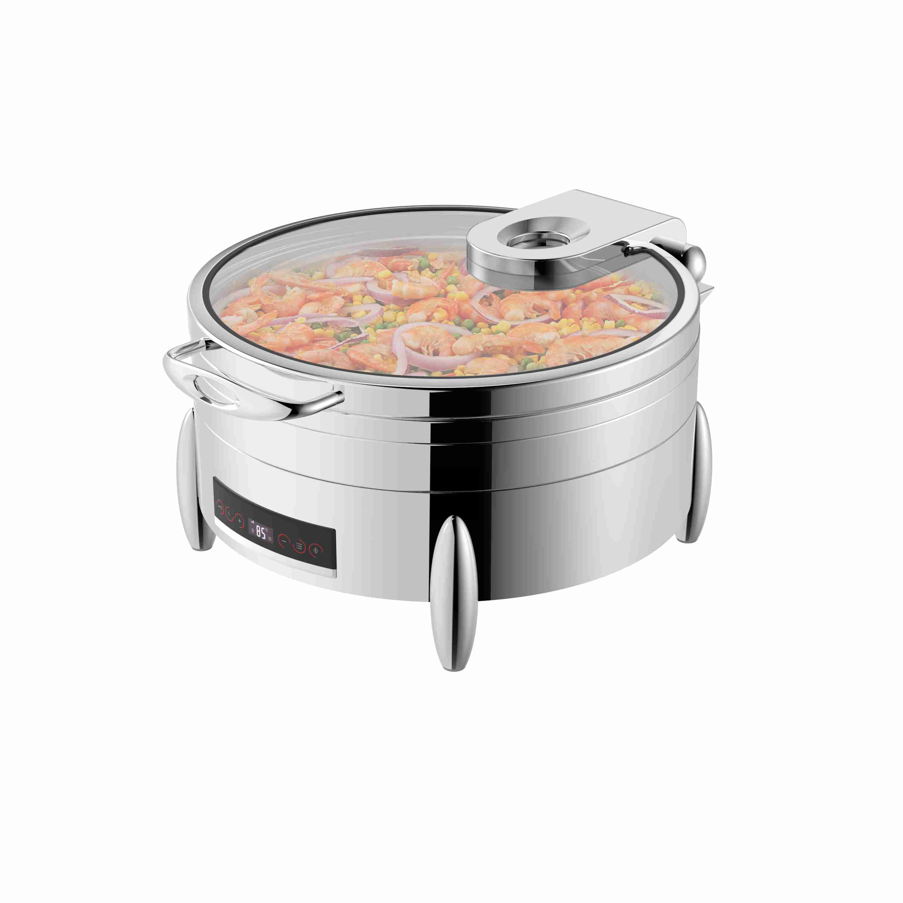 Why Should Your Catering Business Choose Sunnex Century's Chafing Dish?