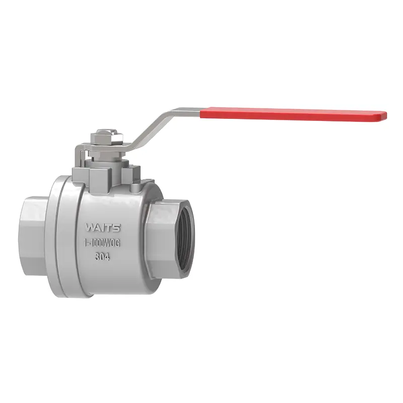 Why Do Industry Professionals Trust Waits Valve's Ball Valves?