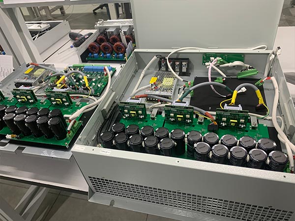 Top Static Var Generator Factory from China: Optimizing Power Solutions