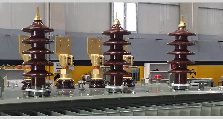 OEM Porcelain Insulators: Reliable Solutions for Electrical Systems