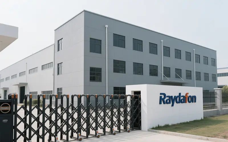 Top 10 Detachable Chains Factory List: Leading Manufacturers for Quality and Innovation in Supply