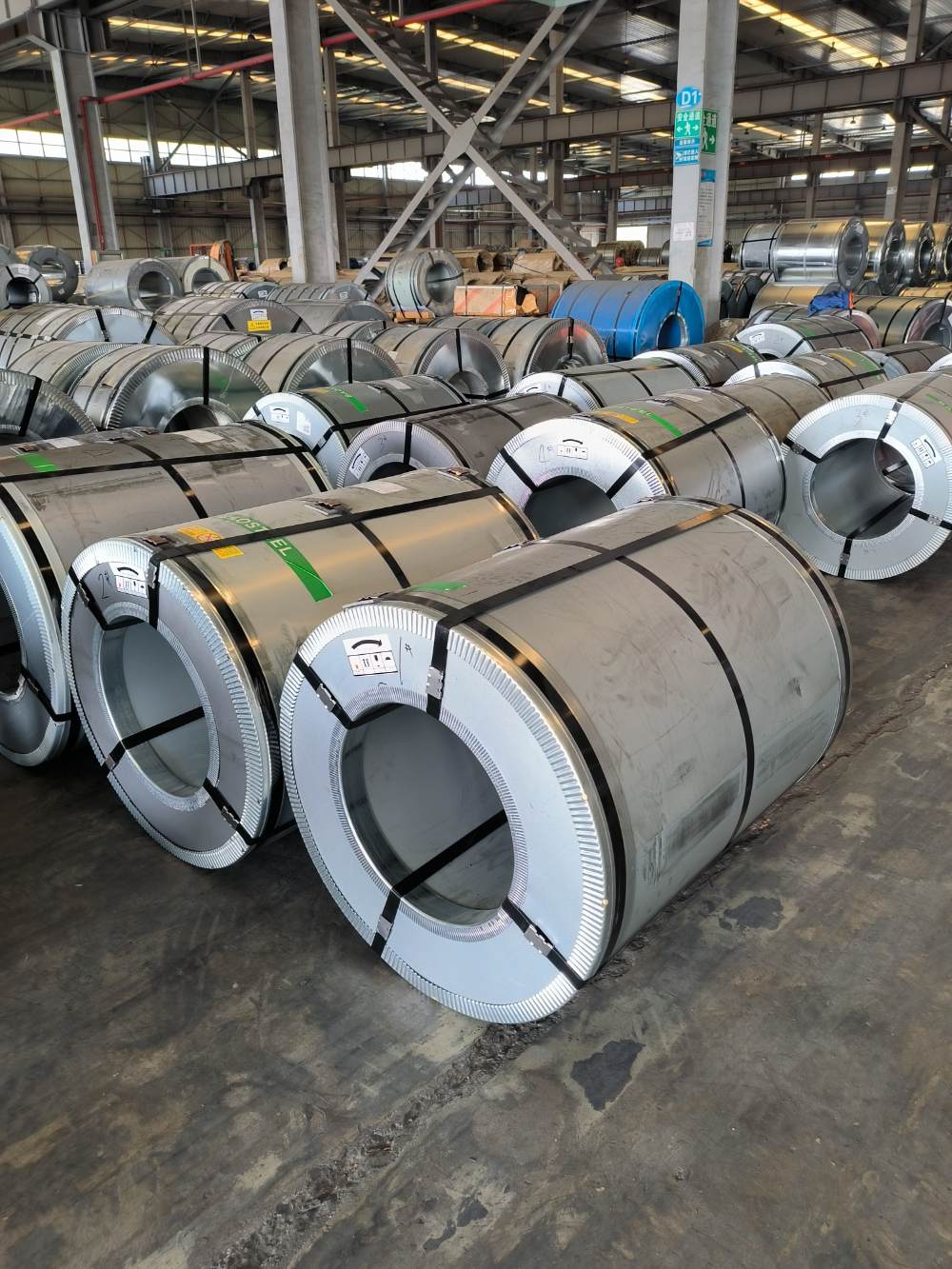Grain Oriented Electrical Steel: Top Vendors for Efficient Transformer Cores