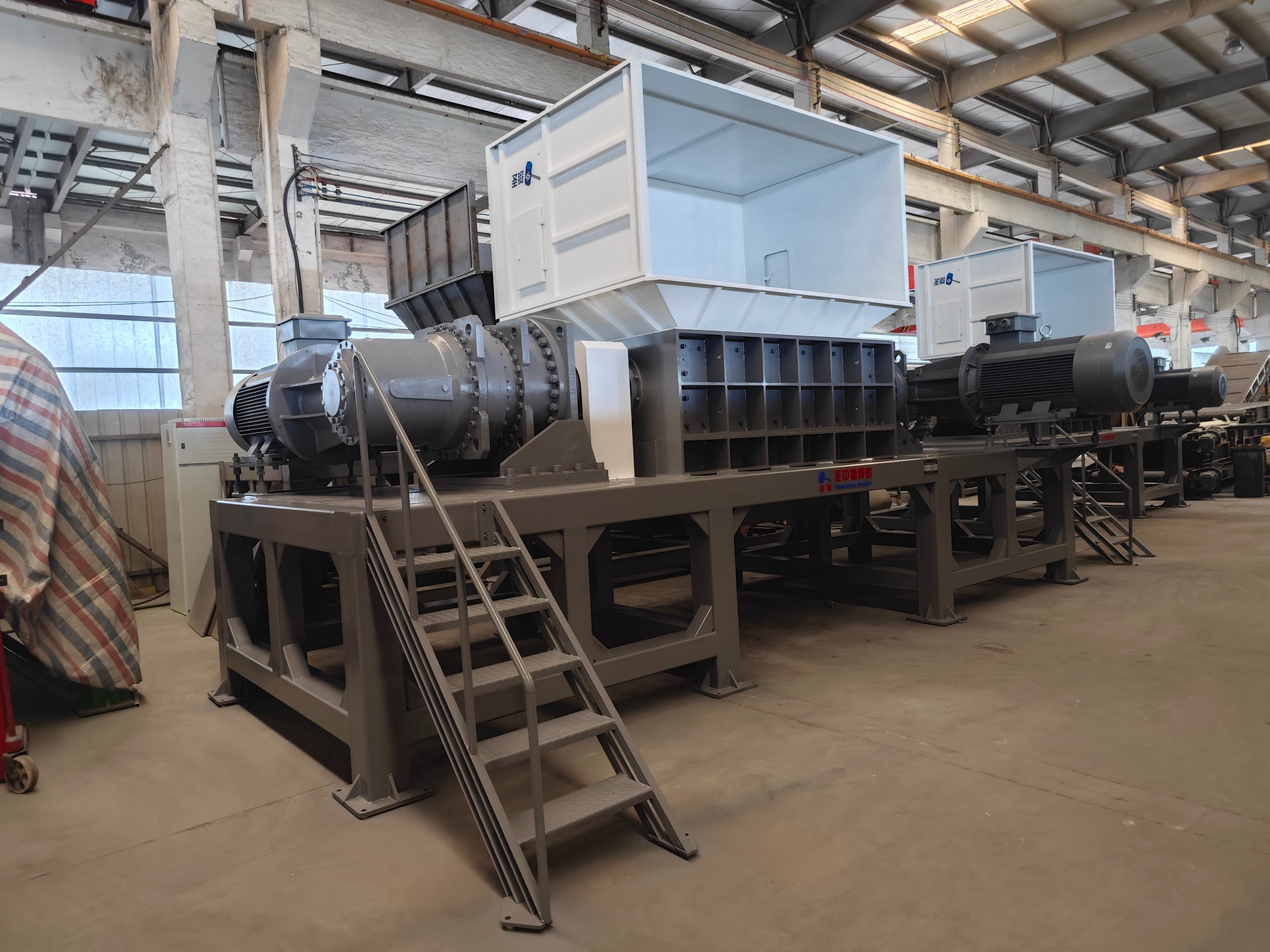 Industrial Shredder Recommendations: Top Picks for Reliable Performance