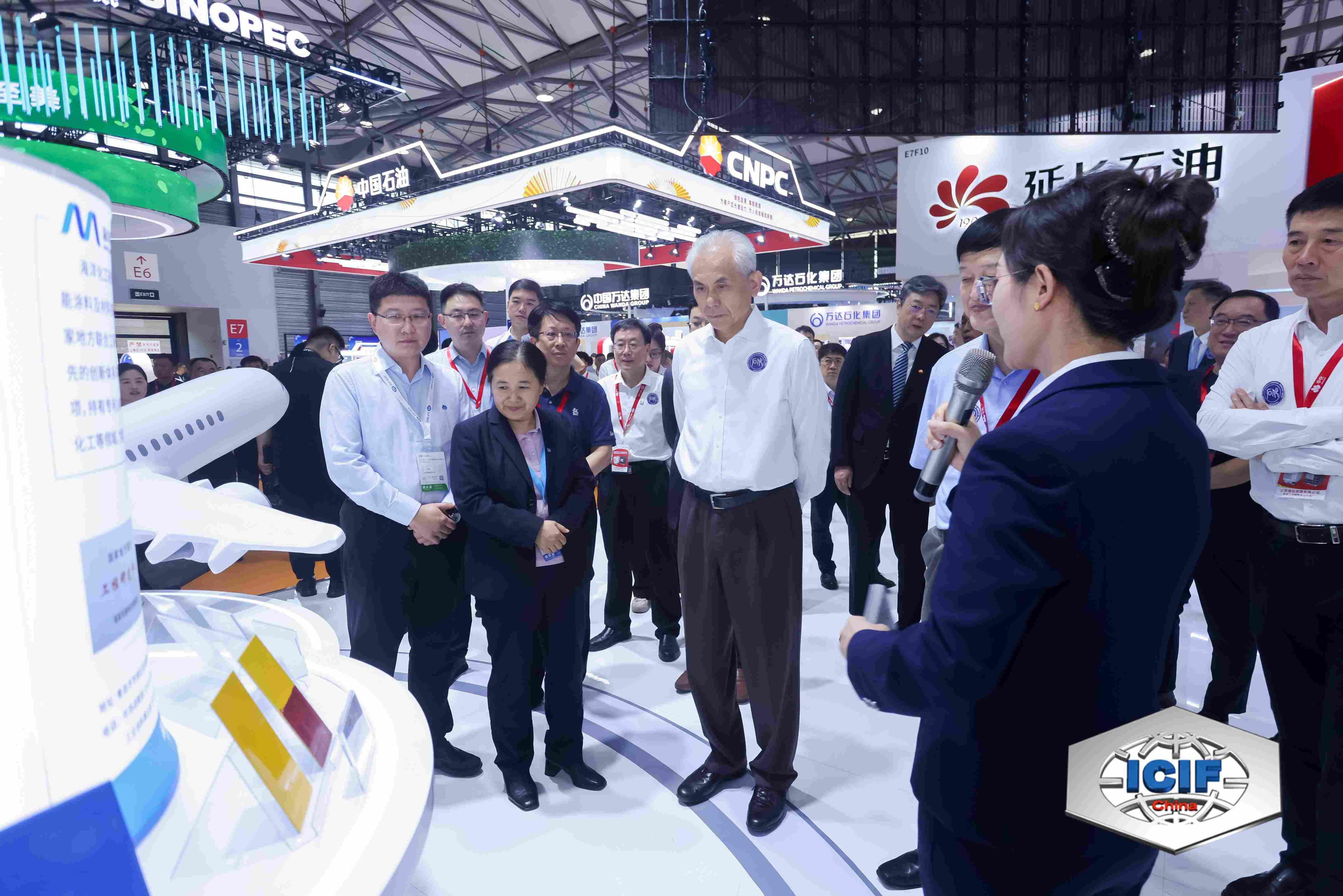 Future Trends Shaping Asia's Chemical Industry Conferences