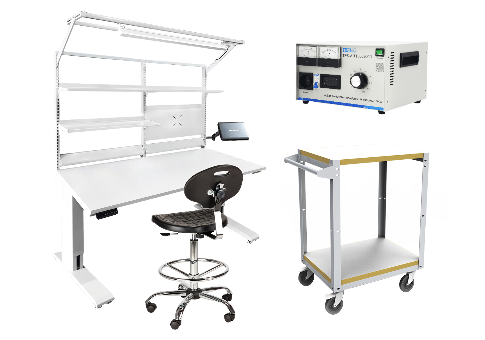 Top 10 ESD Devices for Maximum Static Protection