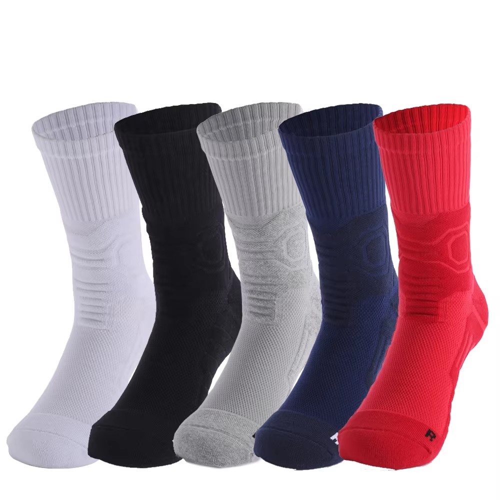 China Badminton Socks: Elevate Your Game with Superior Comfort and Performance