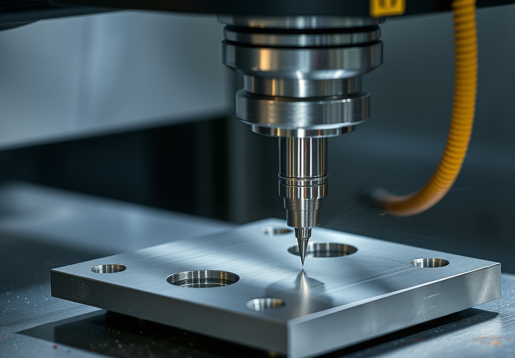 10 Best Vacuum Casting Services Manufacturers for Precision Prototyping
