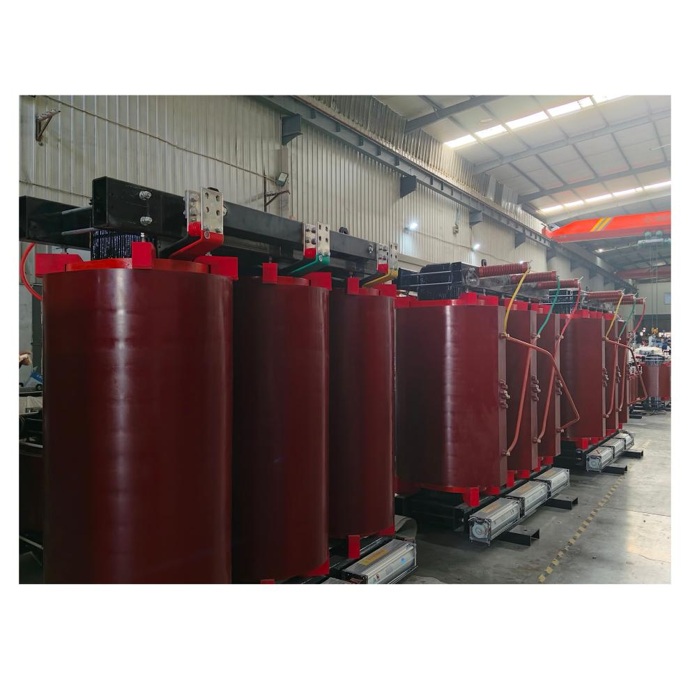 Top Pole-Mounted Transformer Manufacturers: Innovating Power Distribution Solutions