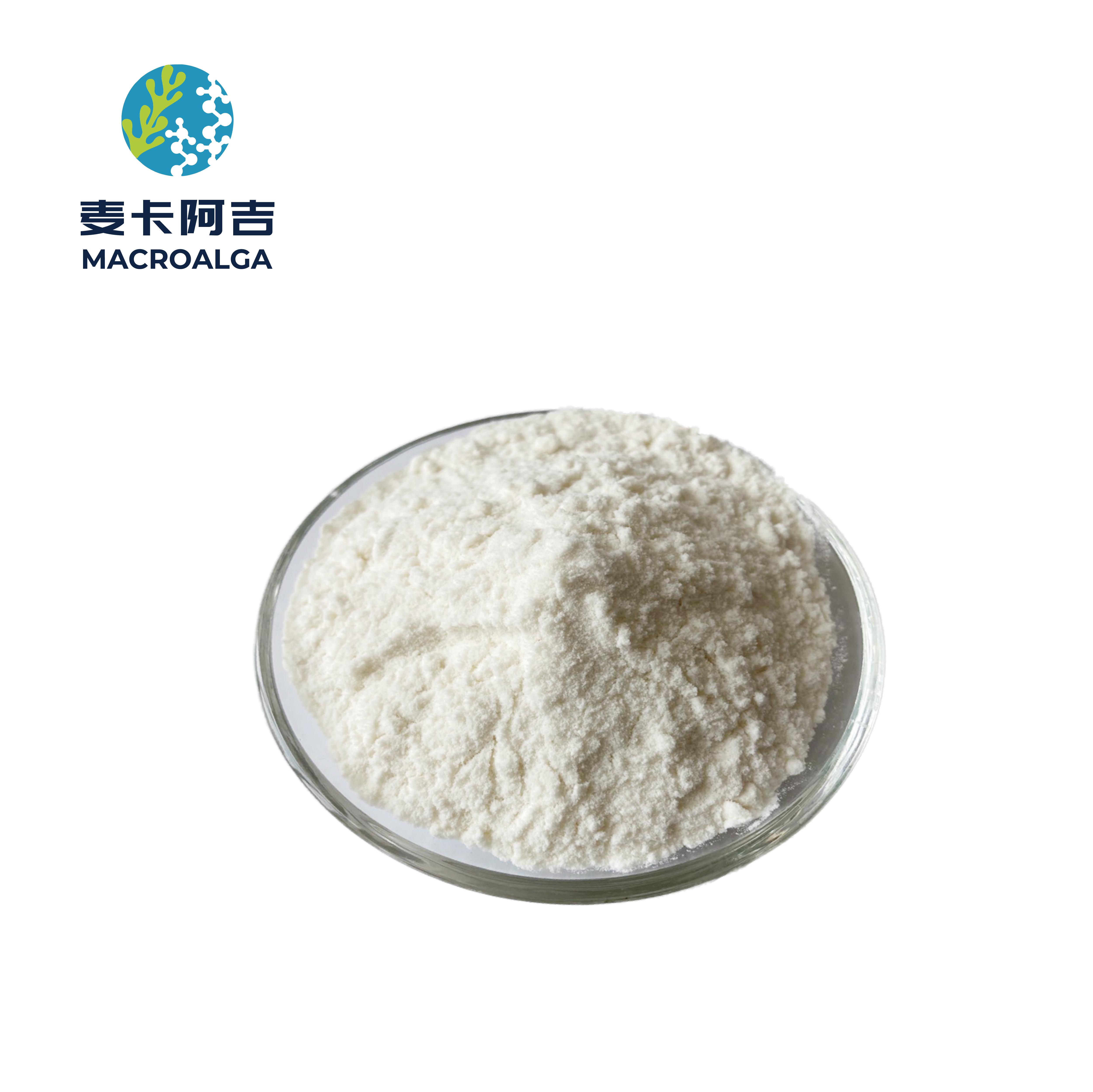 Alginate Oligosaccharide China Ranking: Unveiling the Top Manufacturers