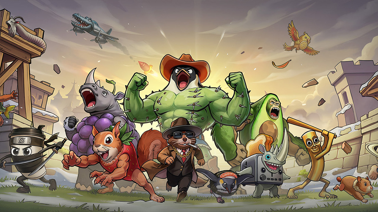 Crazy Games Top List: Unmissable Picks for Endless Fun