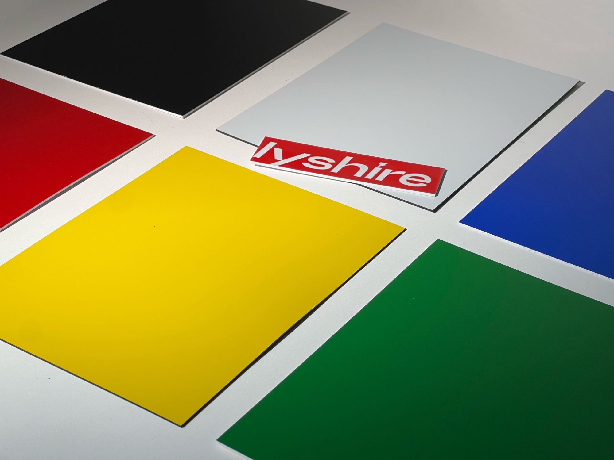 Top OEM Laserable Plastic Sheet Supplier for Custom Laser Engraving Needs