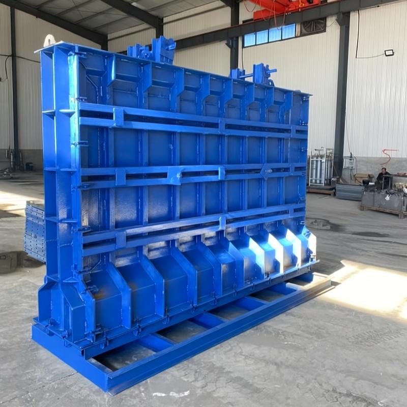 Best Precast Wall Panel Equipment Factory: Your Ultimate Guide to High-Quality Machinery