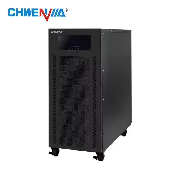 Top UPS Uninterruptible Power Supply Factories in China You Should Know