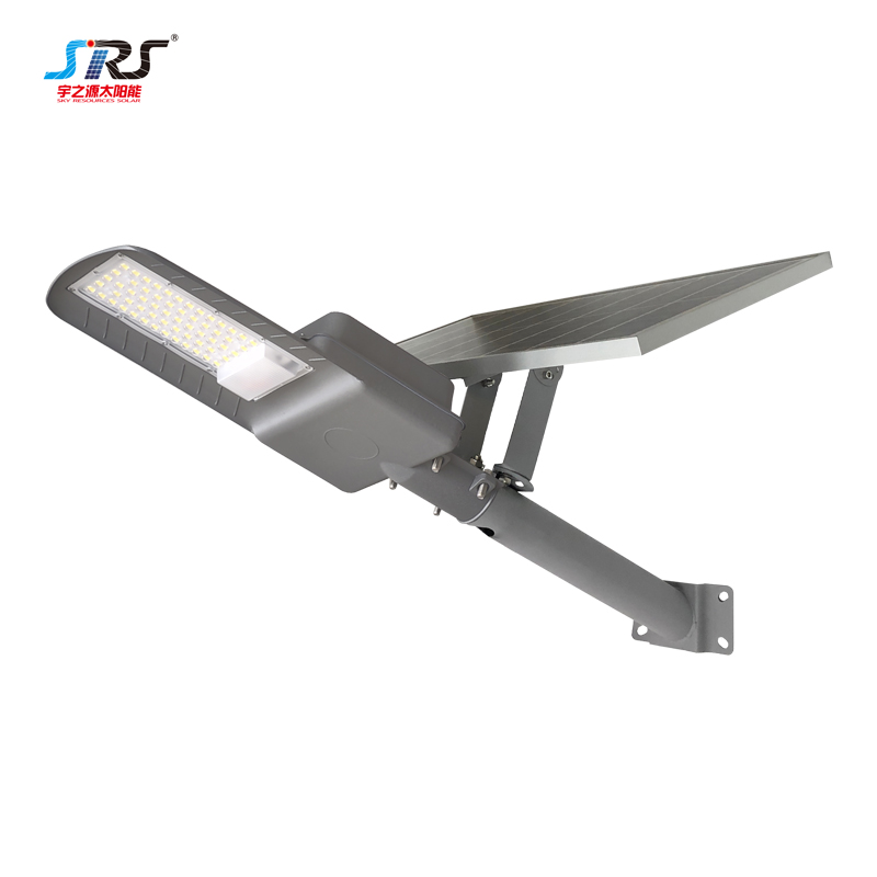 Solar Street Light Manufacturer: Smart Tips for Choosing a Reliable Partner
