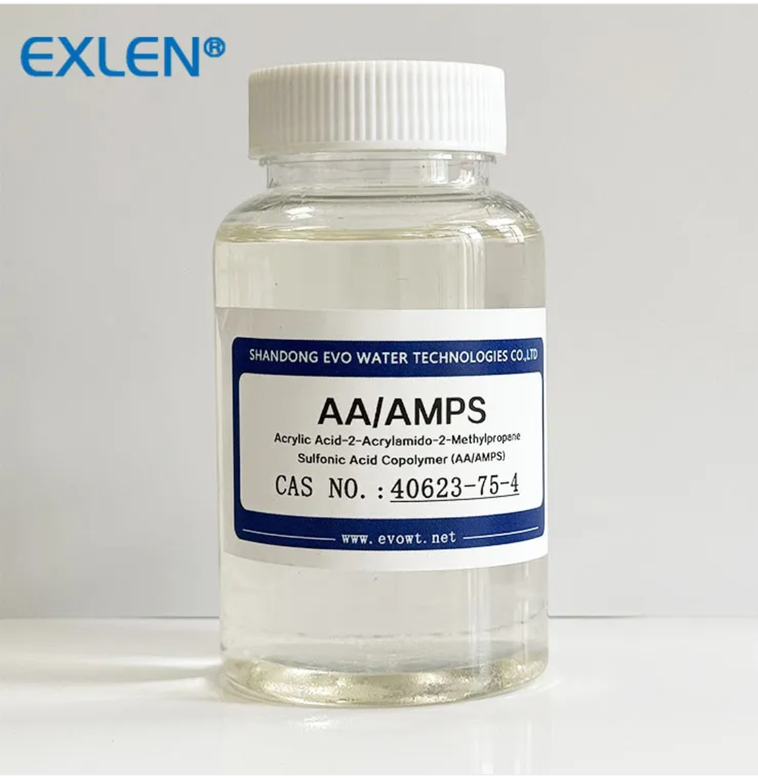 AA/AMPS Copolymer Manufacturer: Key Factors to Consider for Quality Products