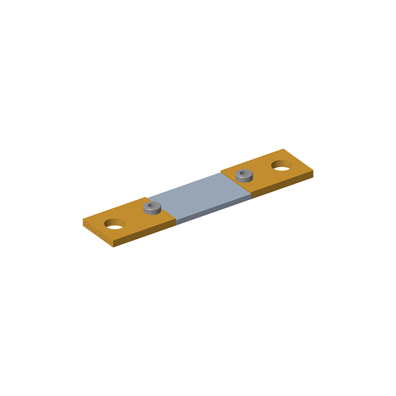 Original Manufacturer Insights: Why Automotive Shunt Resistors Define Precision Current Sensing