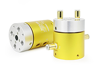 High-Quality Rotary Joints: Unveiling Their Critical Role in Seamless Operations