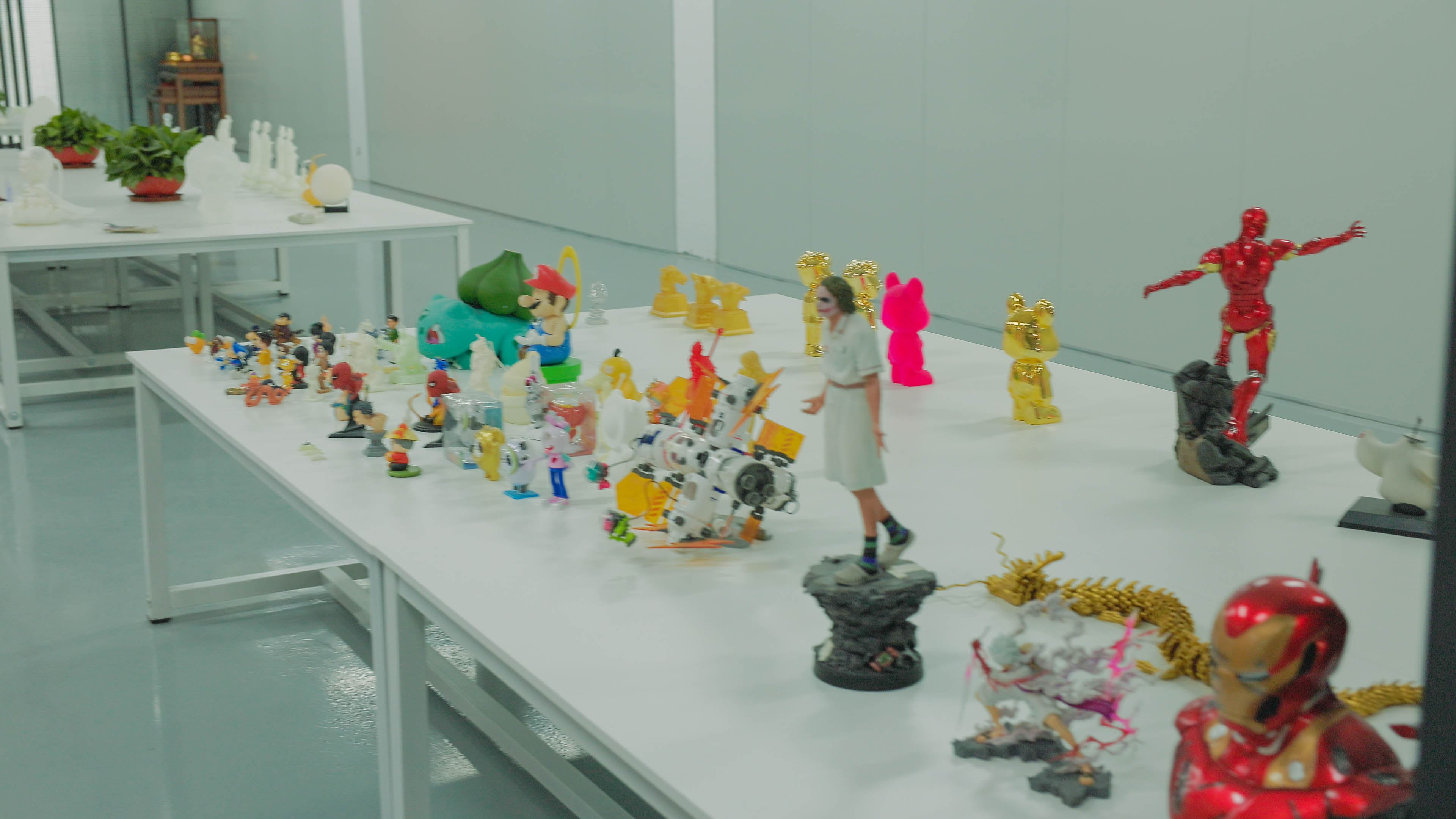 China 3D Printer Resin Manufacturer: How to Select Premium Materials for Superior Prints