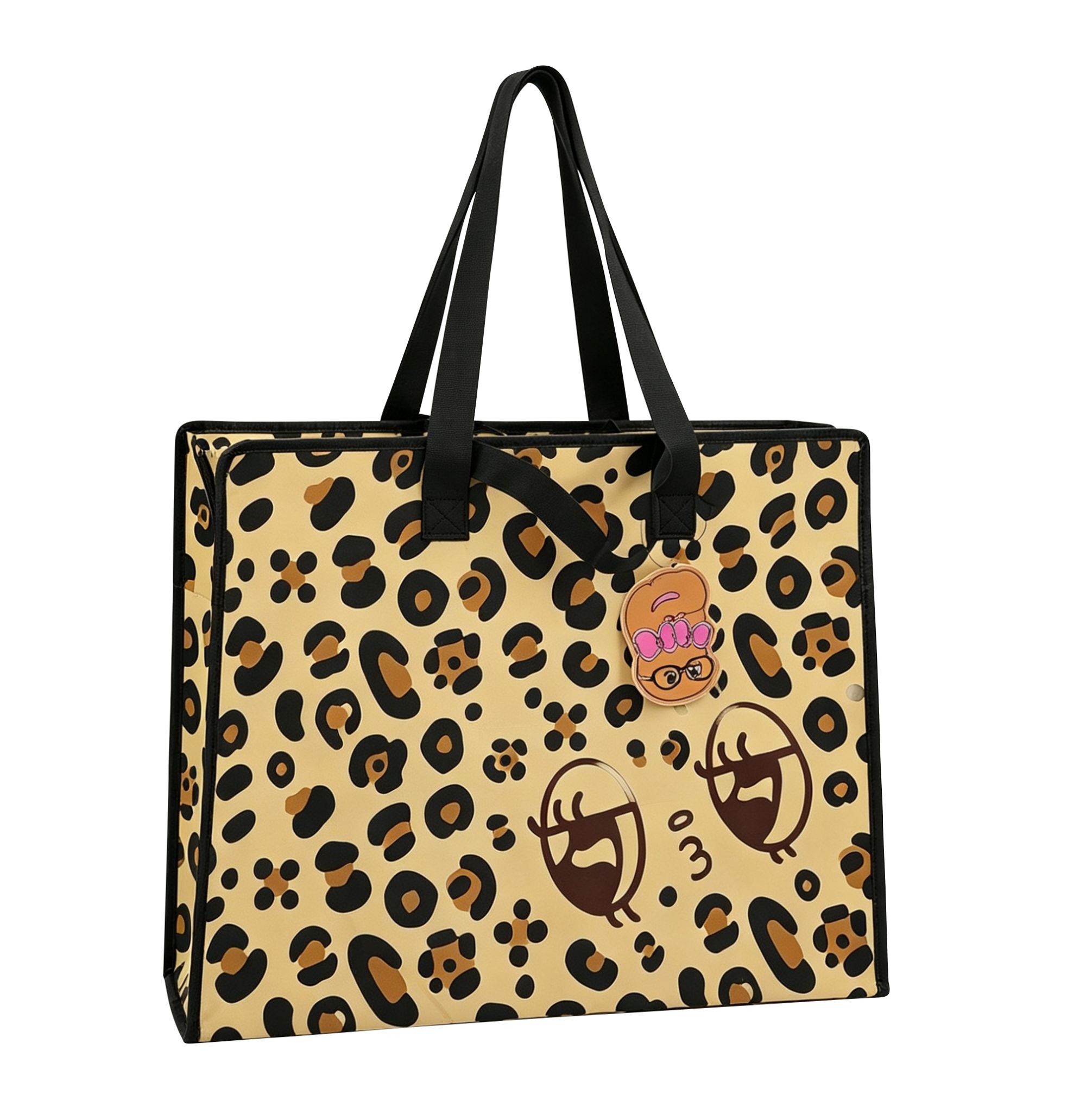 OEM PP Woven Bags: Customizable, Heavy-Duty Packaging for Every Industry