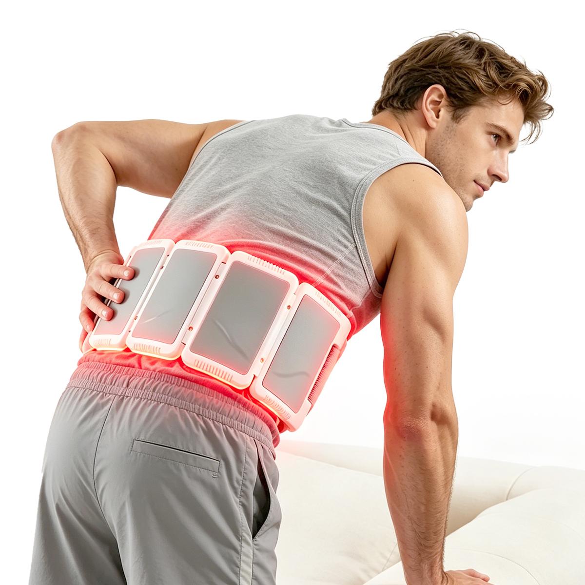 Laser Wound Healing: How to Choose the Right Treatment for Faster Recovery