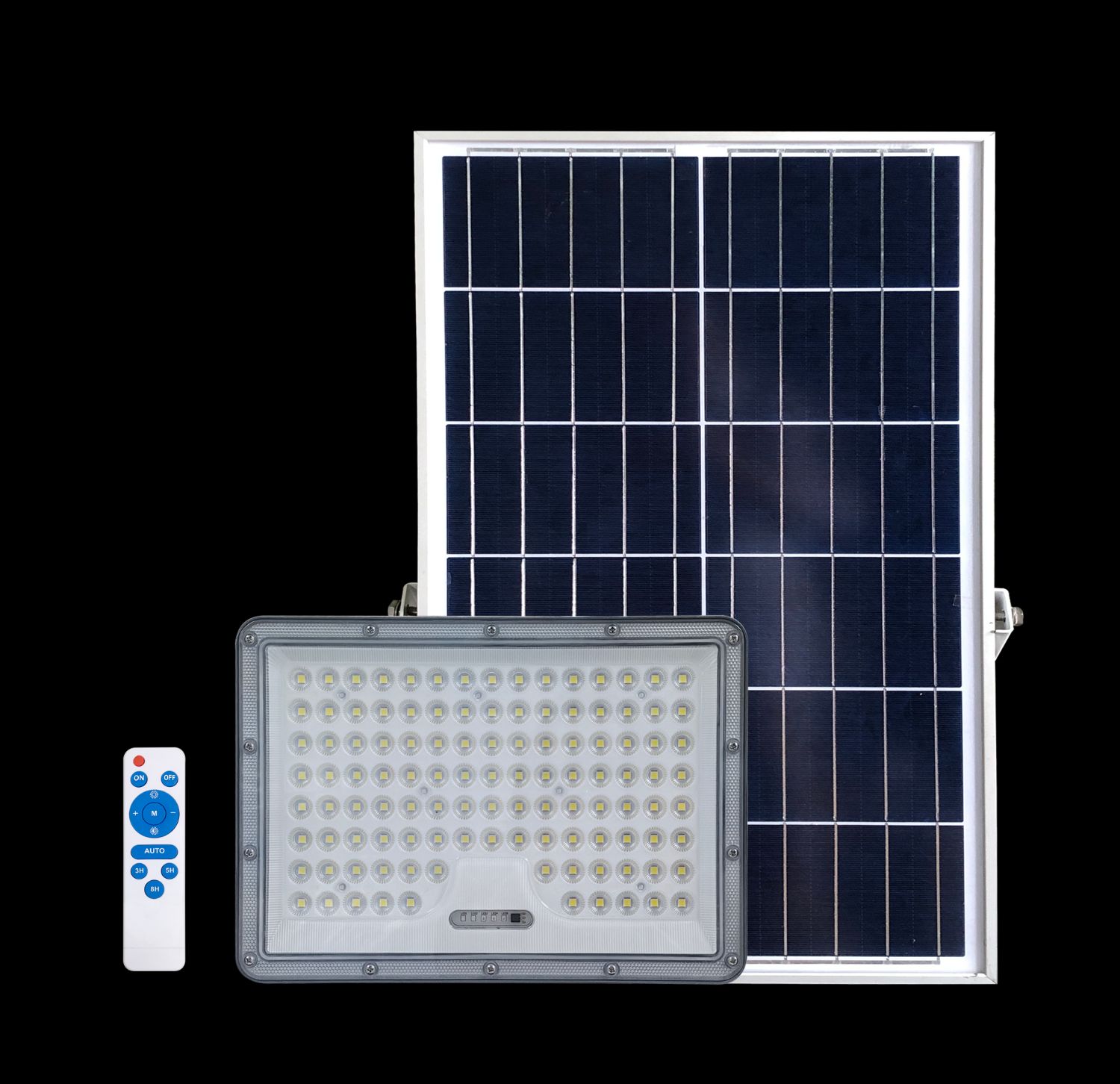 High-Quality Solar Flood Light Manufacturer Offering Durable Outdoor Lighting Solutions