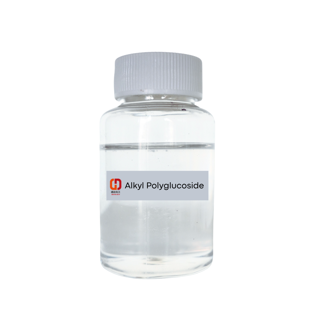 Alkyl Polyglucoside Factory Insights: Crafting Eco-Friendly Surfactants for Modern Cleaning