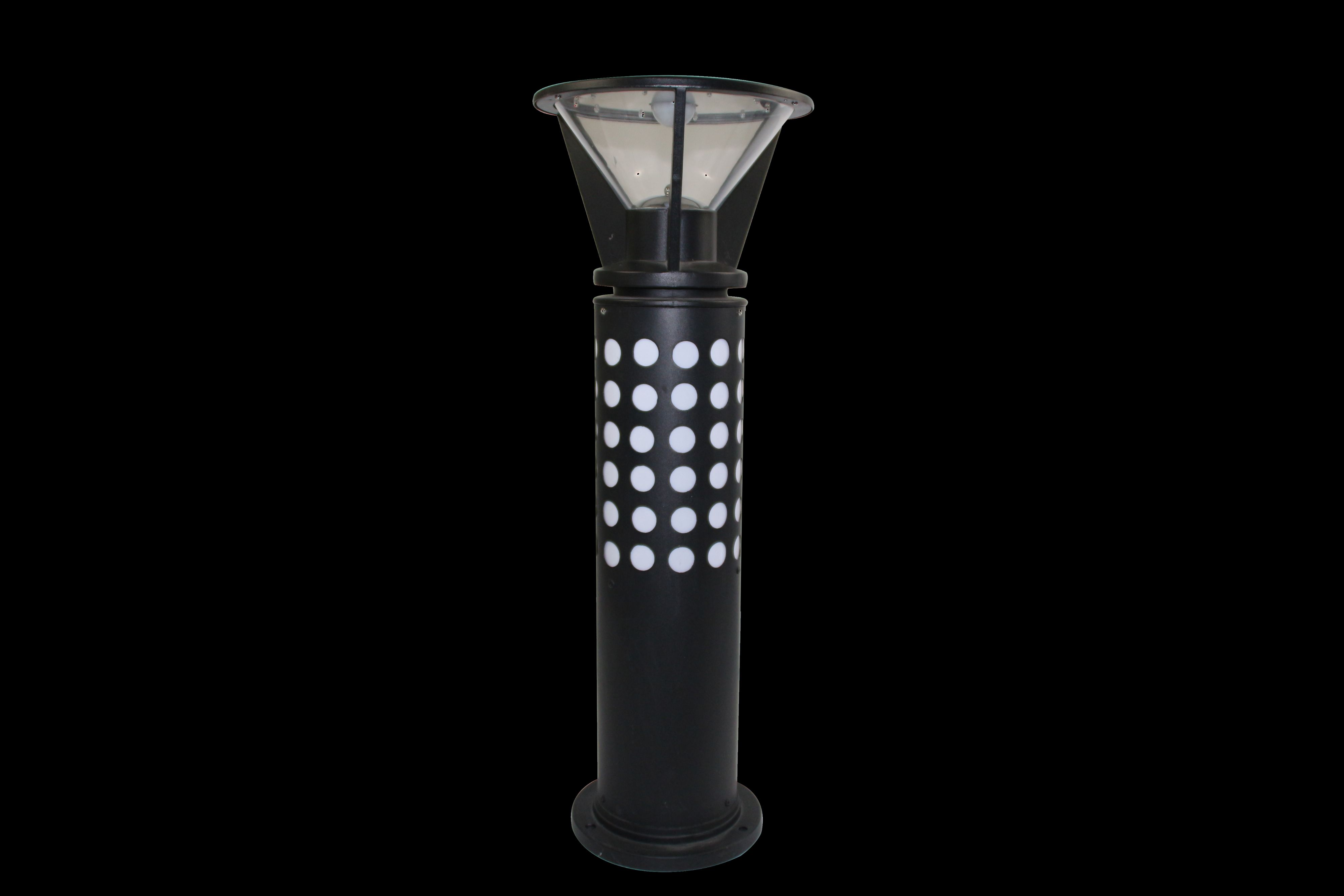 Solar Lawn Light Manufacturer Selection Tips for Quality Garden Lighting