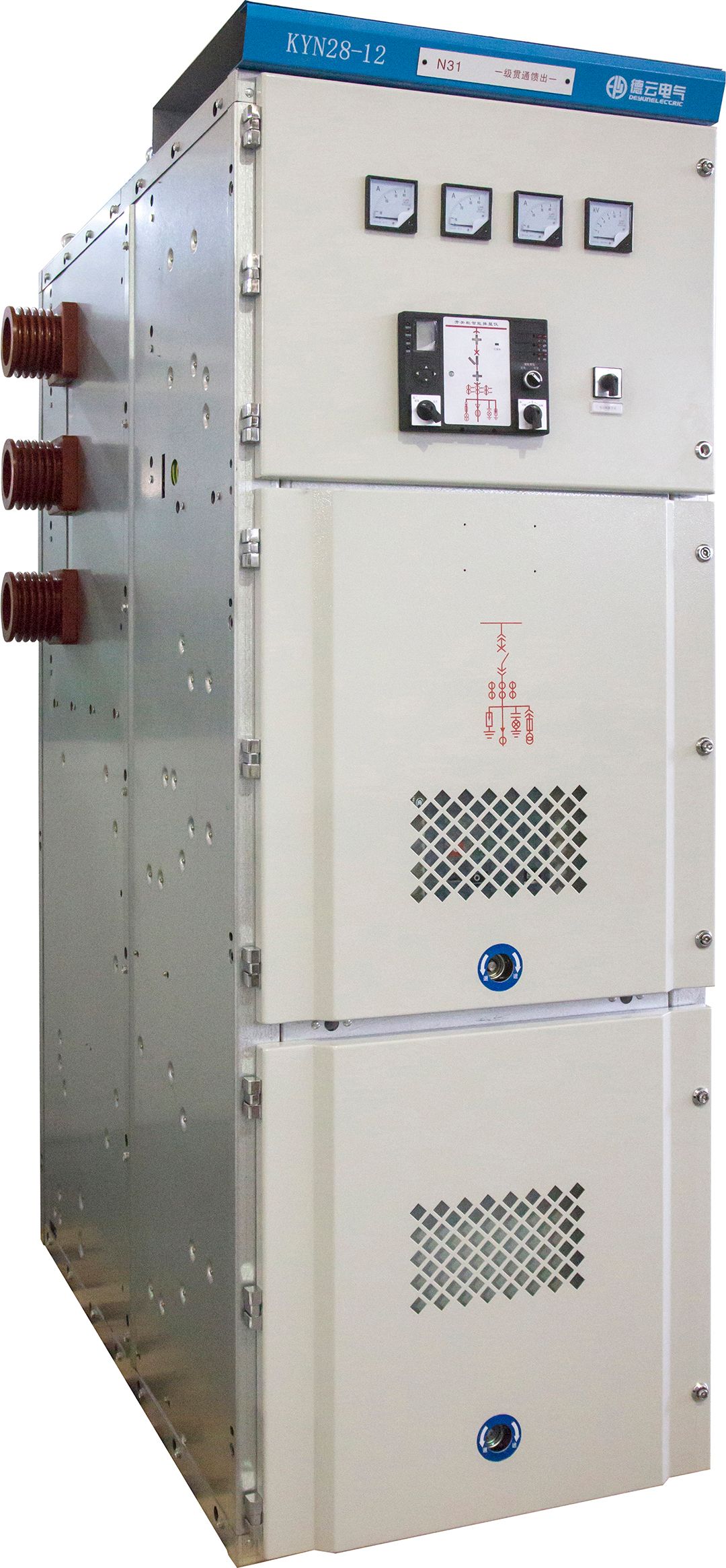 Custom Switchgear Solutions for Reliable Power Distribution