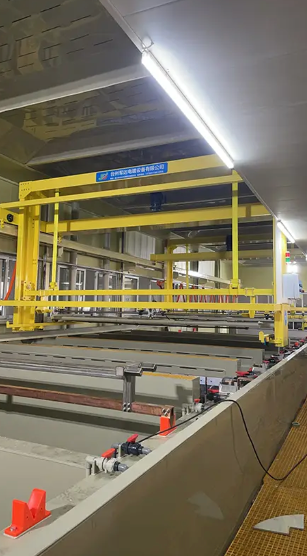 Anodizing Equipment Solutions That Improve Production Efficiency