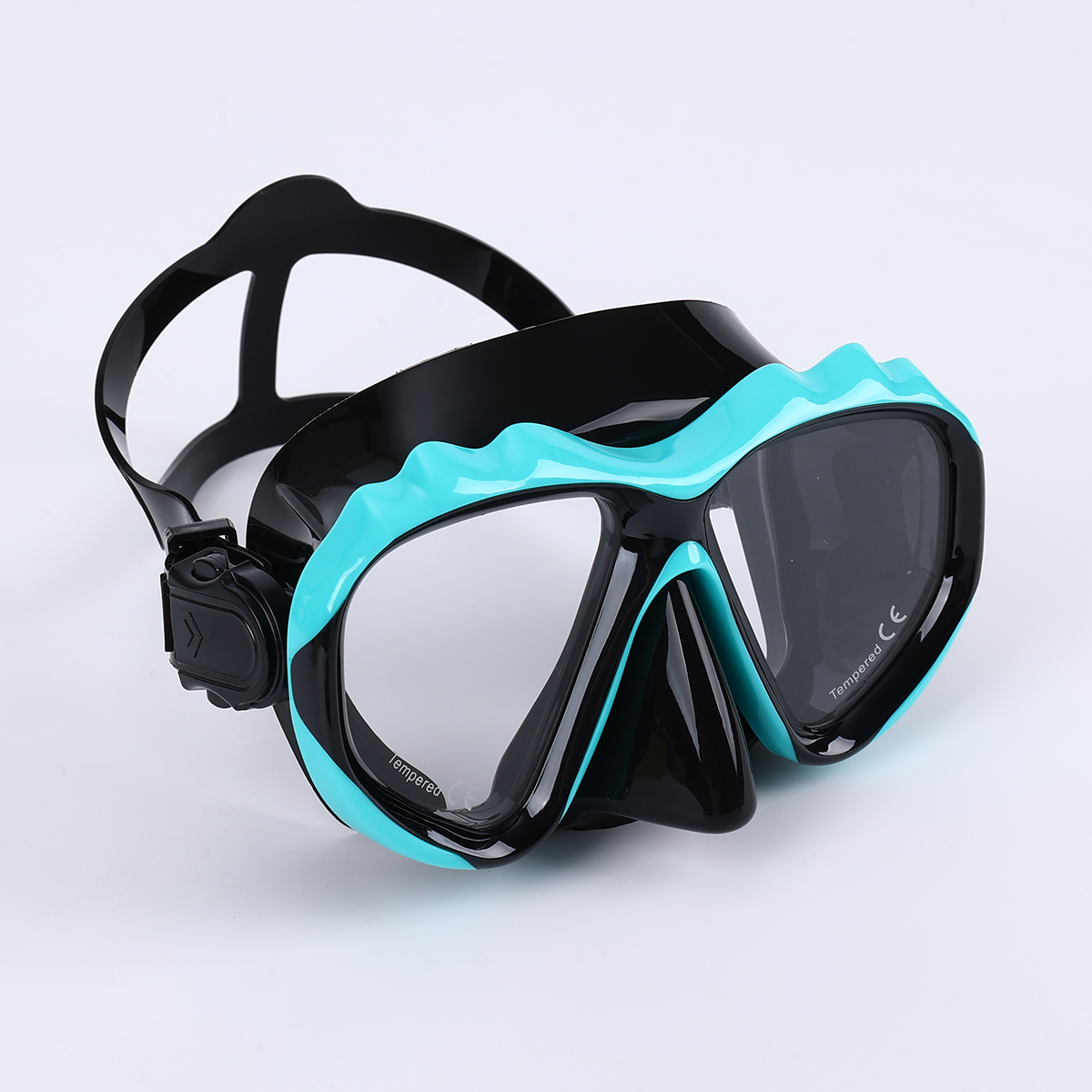 OEM Diving Mask Production Essentials for Your Brand