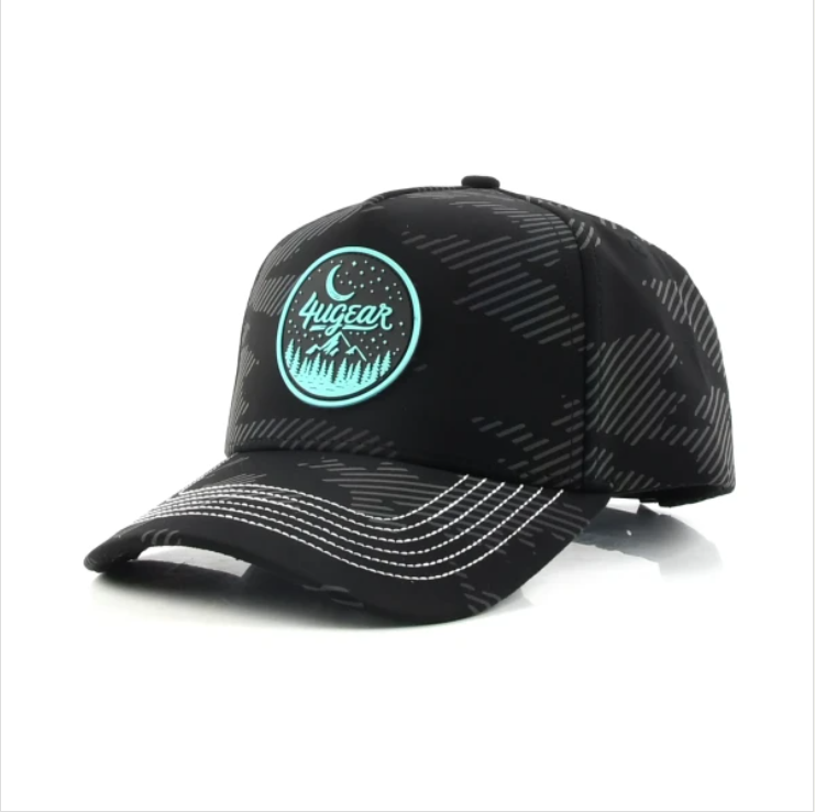 Gorras We Recommend: A Few Standout Picks
