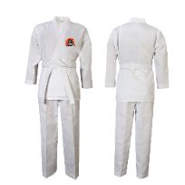 Karate Uniform Service: Keep Your Gi Clean, Crisp, and Competition-Ready